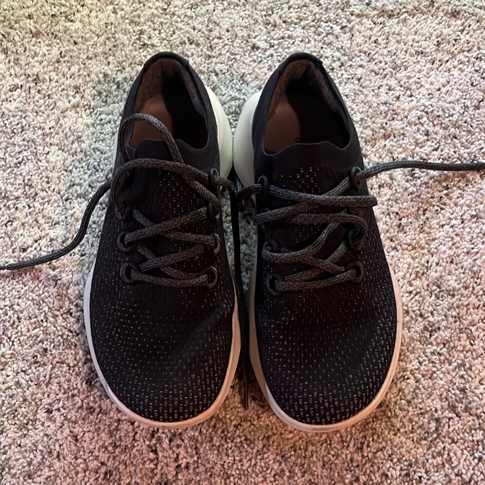 Allbirds Tree Dashers, 8.5M